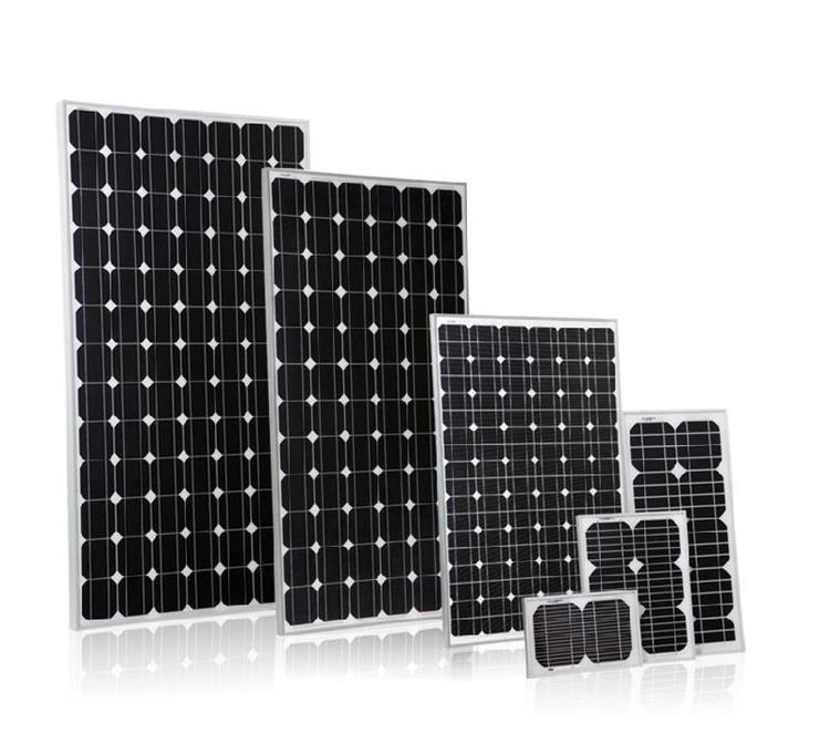 solar panel