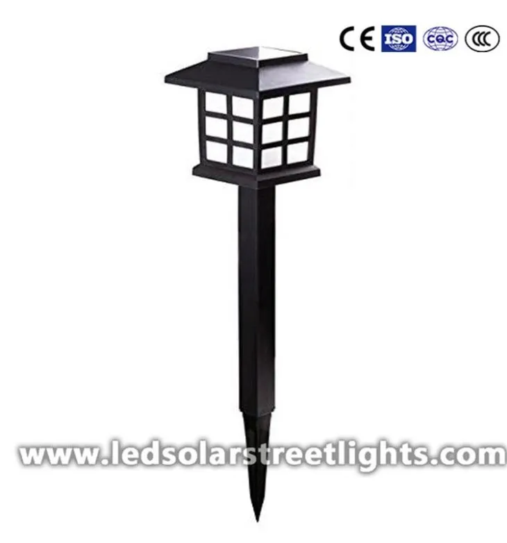 2.solar walkway lights